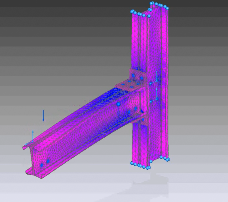 Ligações Enformadosd a Frio