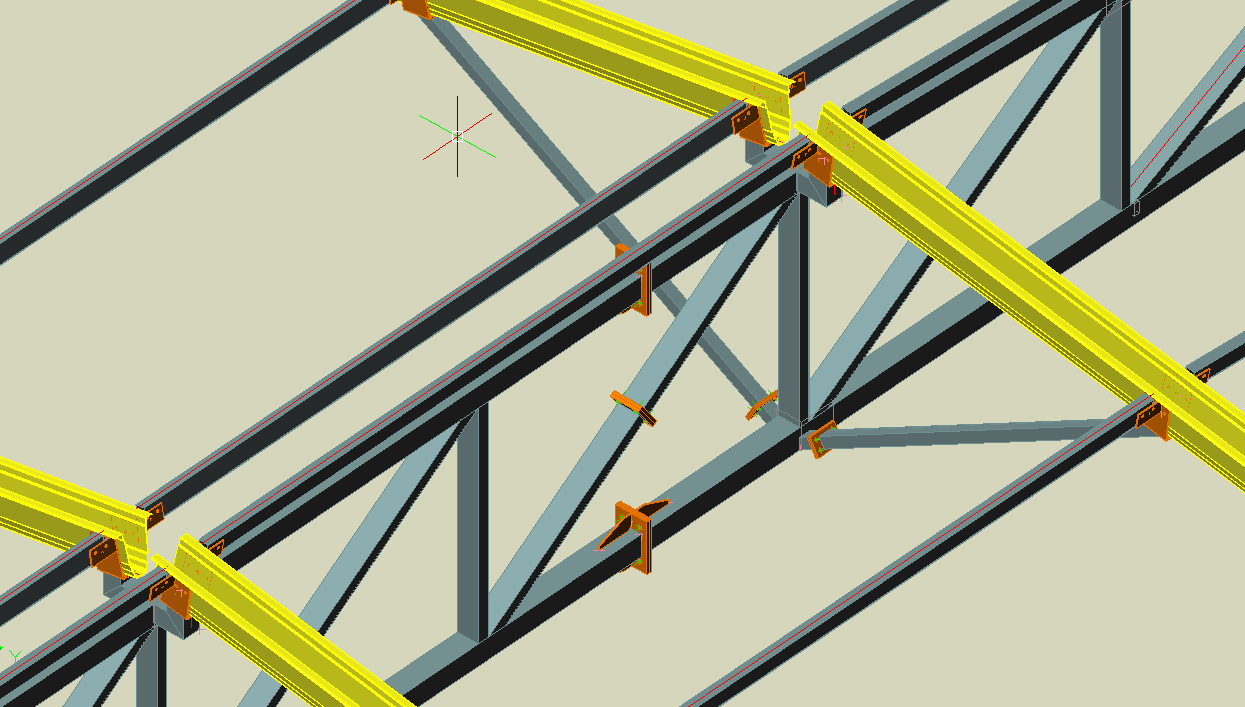 Cobertura Tela C.Peixoto Porto