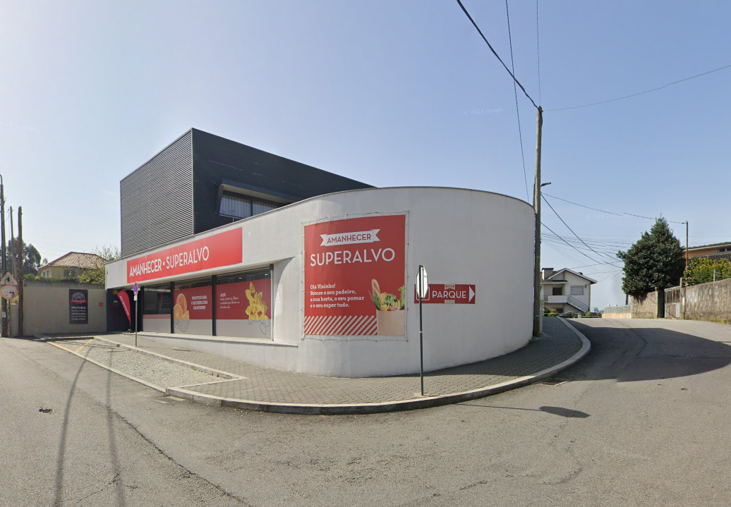 Olival Comércio_Armazém