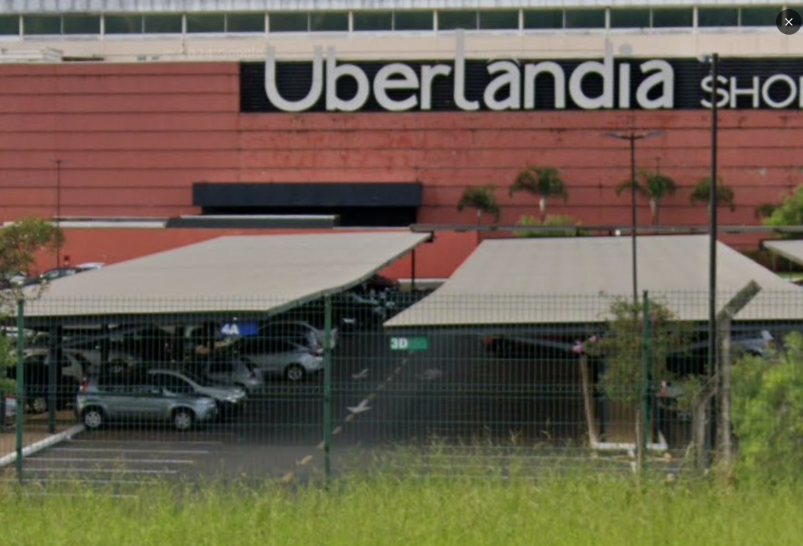 Cobertura Parking Uberlandia